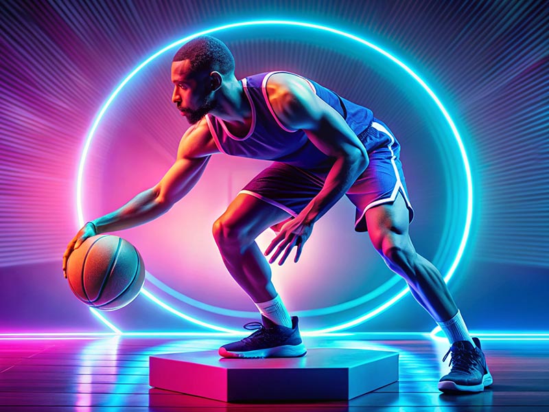 扎心小朋友：你是NBA球员吗威少：年轻的时候是